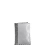 Driving Stainless Steel Wallet - RFID