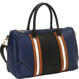 Stripes Duffle