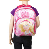 Barbie 16" Backpack