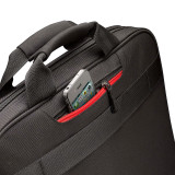 15.6" Laptop and Tablet Case