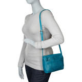 Small Multipocket Shoulder Bag