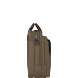 Executive 15.6"Laptop Briefcase