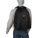 Pack Be Nimble Laptop Backpack