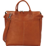 Cross Body Travel Tote