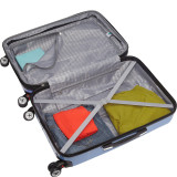 Big Love Birds Premium Hardside Spinner Luggage 25" Spinner