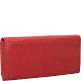 Roma Expandable Clutch