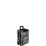 Damask 20" Rolling Carry-On