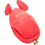 Mouse Coin Pouch