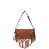 Lucca 3-Way Demi Crossbody