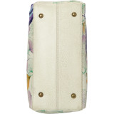 Convertible Satchel