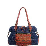 Tribal Secret Tote