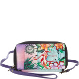 Hand Painted Smart Phone Case & Wallet