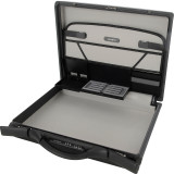 Focus III 6" Hardside Attache