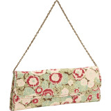 Brenda Clutch with Chain