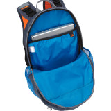 Mission Backpack