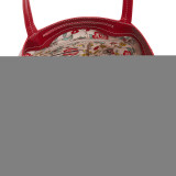 Square Shopper Tote
