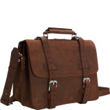 16" Heavy Duty Sport Briefcase & Book Backpack