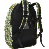 Digi Camo Blok Half Pack