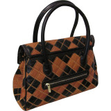 Bennette Leather Handbag