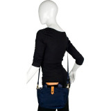 Pandora Mini Crossbody Bag