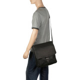 Columbia Vertical Laptop Messenger