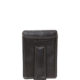 RFID Front Pocket Magnetic Money Clip