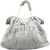 Hoodie Tote - NBA Teams