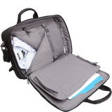 Large Expandable Laptop Brief