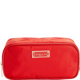 Zoom Zoom Duffle Cosmetic Bag