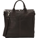 Cross Body Travel Tote