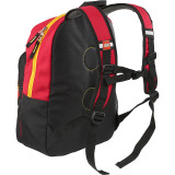 Fire City Nights Classic Backpack