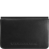 Business Card / Credit Card Case (RFID Blocking), Quilted Texture