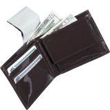 West End Leather Wallet