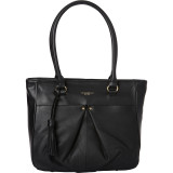 Pretty Pleats Tote