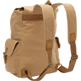 Classic Large Canvas Backpack