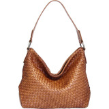 Daisy Bloom Shoulder Bag