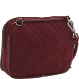 On the Square Wristlet