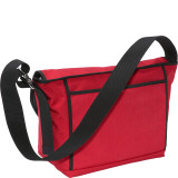 Flat Iron Laptop Messenger (MD)