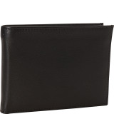 Traditional Bifold Wallet