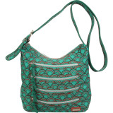 Nylon Millipede Tote