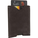 Double Sided Card Case