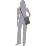 Big Zipper Bagg with RFID