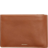 Leather International Bifold