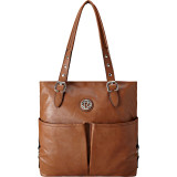 Bleeker N/S Tote