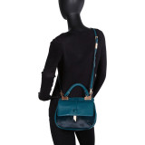Dione Saddle Bag
