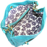 Sara Smile Shoulder Bag