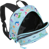 Olive Kids Mermaids Pack 'n Snack