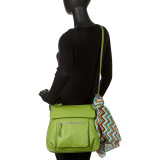 Tania Crossbody