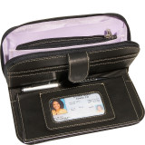 Large Ladies Wallet