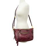 Payton Small Satchel